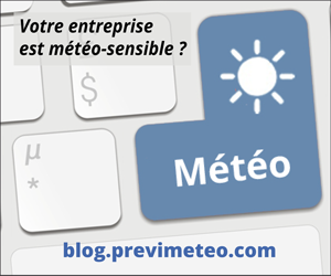 Meteo Sensibilite