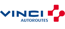 Logo Vinci Autoroutes